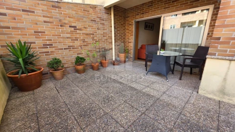 Apartamento T1 para Arrendamento em Canidelo