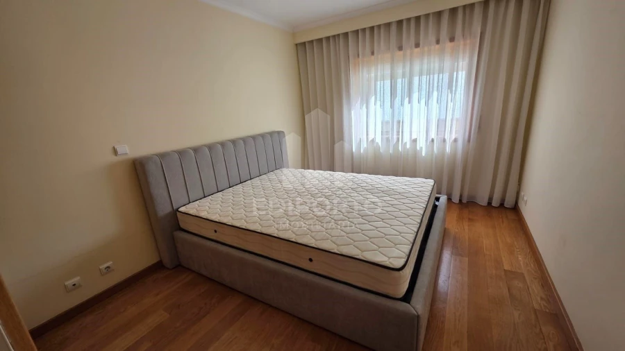 Apartamento T1 para Arrendamento em Canidelo Foto 15