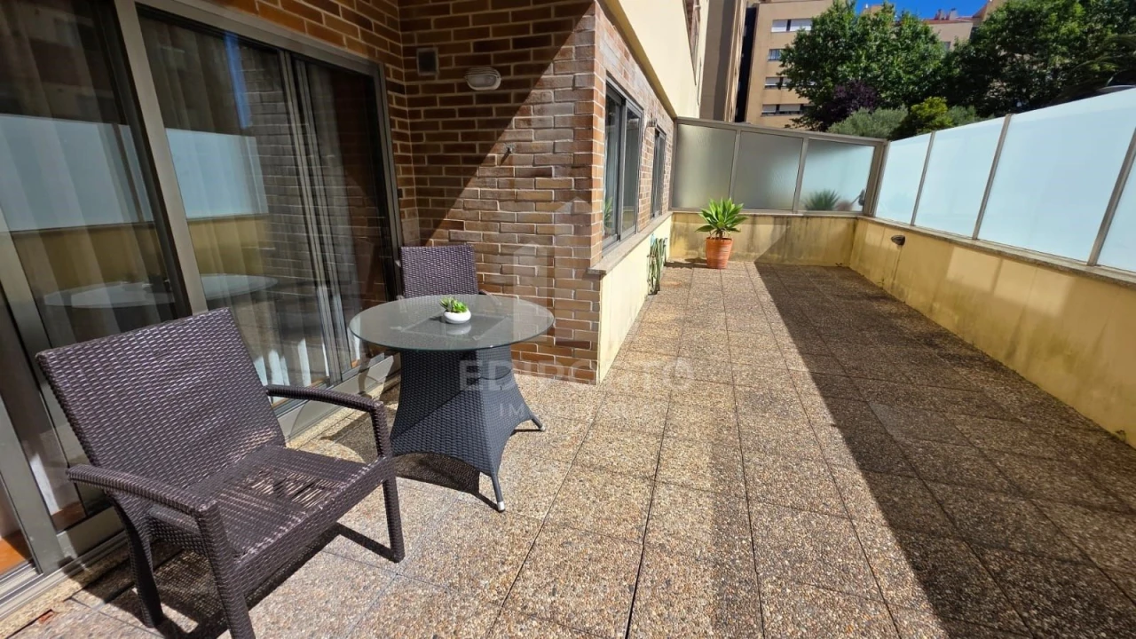 Apartamento T1 para Arrendamento em Canidelo Foto 1