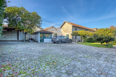 Quinta T7 para Venda em Santa Marinha e São Pedro da Afurada