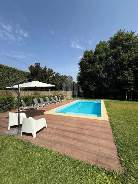 Quinta T7 para Venda em Santa Marinha e São Pedro da Afurada