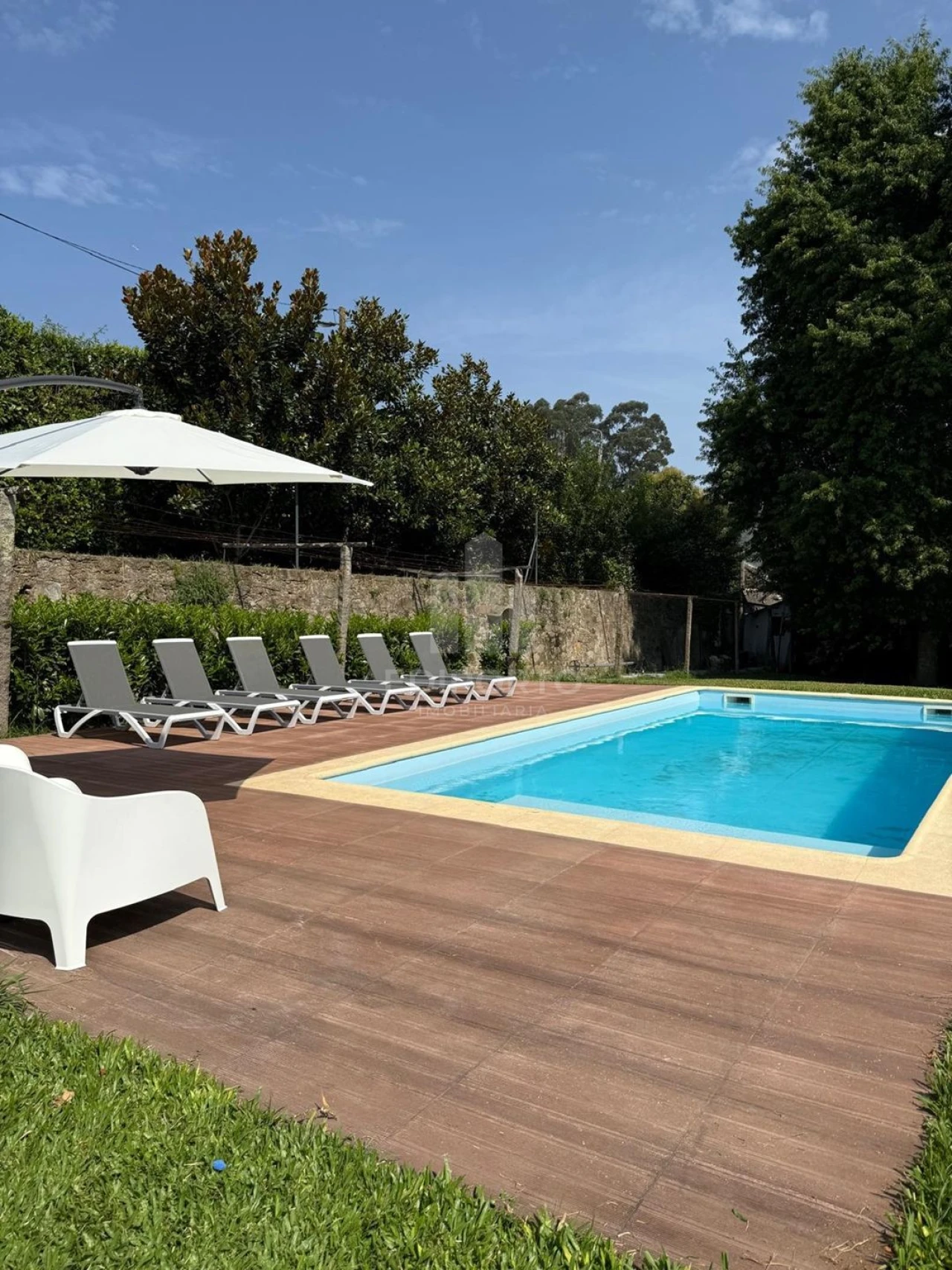Quinta T7 para Venda em Santa Marinha e São Pedro da Afurada Foto 66