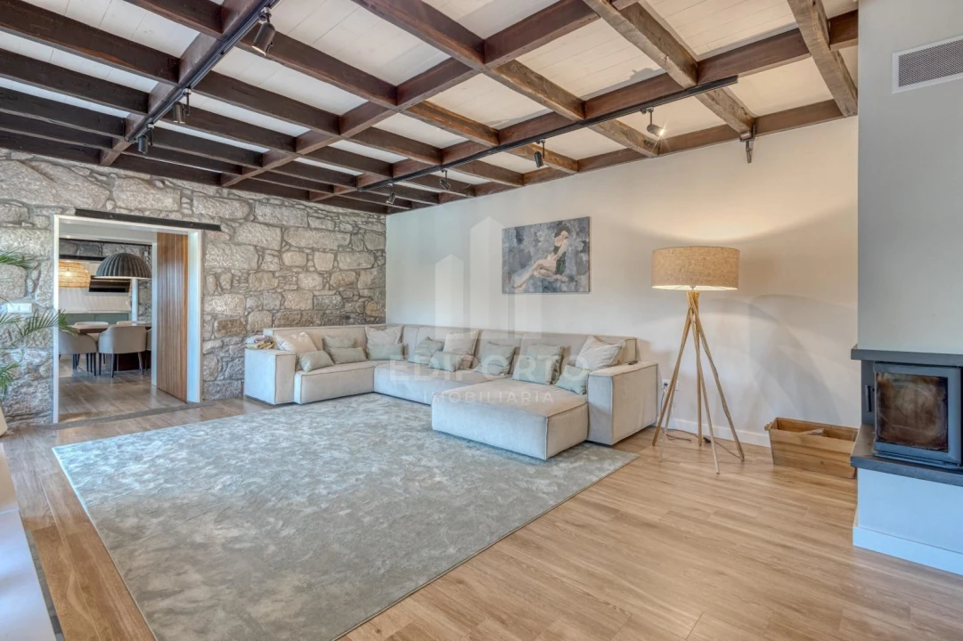 Quinta T7 para Venda em Santa Marinha e São Pedro da Afurada Foto 3
