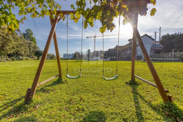 Quinta T7 para Venda em Santa Marinha e São Pedro da Afurada Foto 41