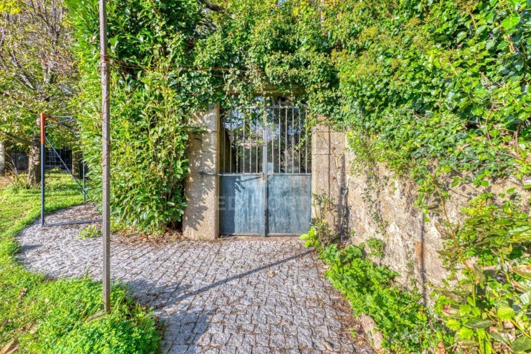 Quinta T7 para Venda em Santa Marinha e São Pedro da Afurada Foto 63