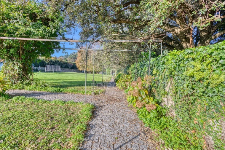 Quinta T7 para Venda em Santa Marinha e São Pedro da Afurada Foto 57
