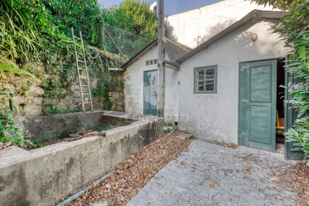 Quinta T7 para Venda em Santa Marinha e São Pedro da Afurada Foto 61