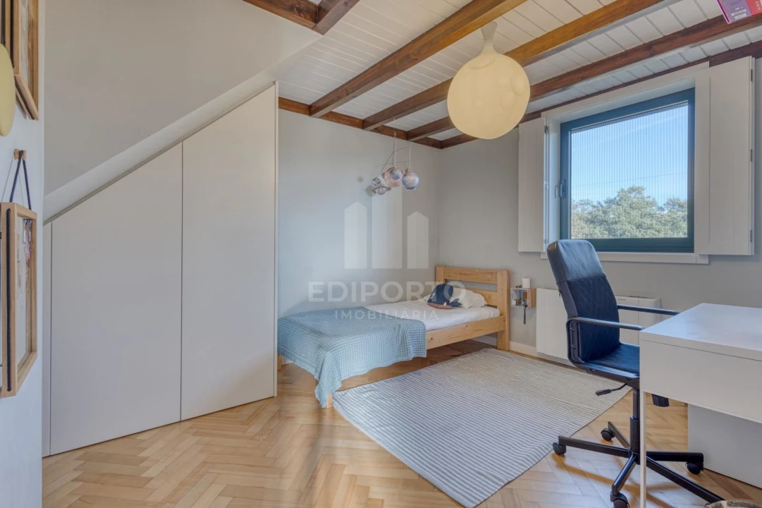 Quinta T7 para Venda em Santa Marinha e São Pedro da Afurada Foto 26
