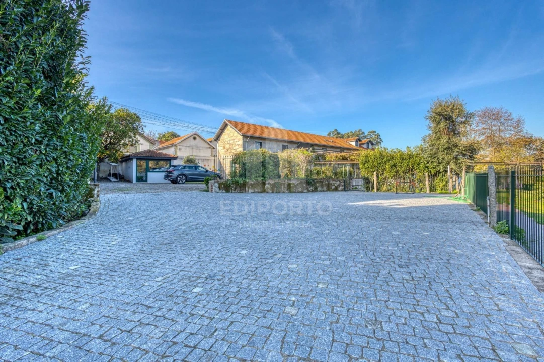 Quinta T7 para Venda em Santa Marinha e São Pedro da Afurada Foto 53