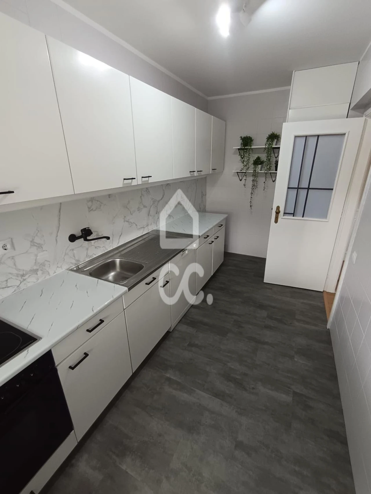 Apartamento T2 para Venda em Matosinhos e Leça da Palmeira Foto 9