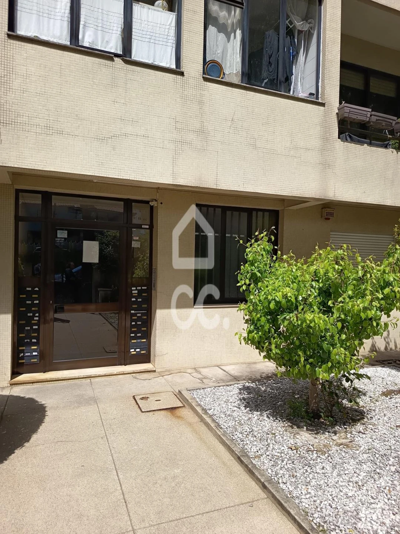 Apartamento T2 para Venda em Matosinhos e Leça da Palmeira Foto 1