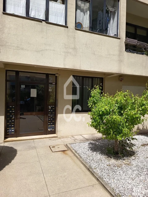 Apartamento T2 para Venda em Matosinhos e Leça da Palmeira