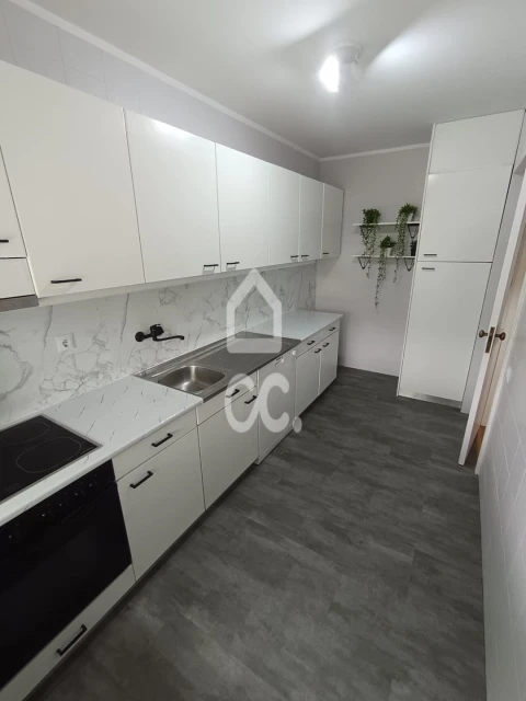 Apartamento T2 para Venda em Matosinhos e Leça da Palmeira