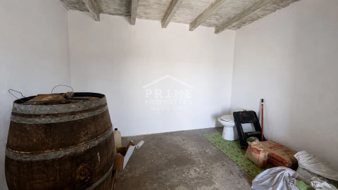 Moradia T2 para Venda em Ribeira Brava