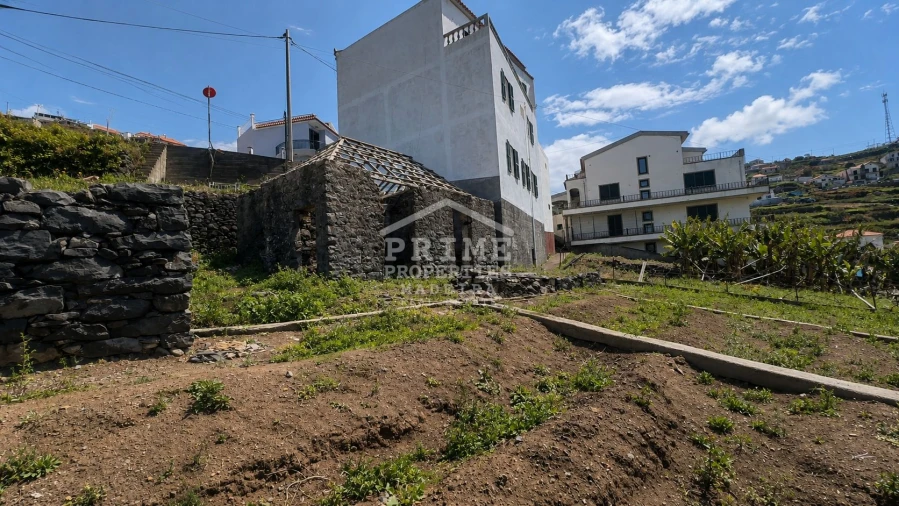 Moradia T2 para Venda em Ribeira Brava Foto 4