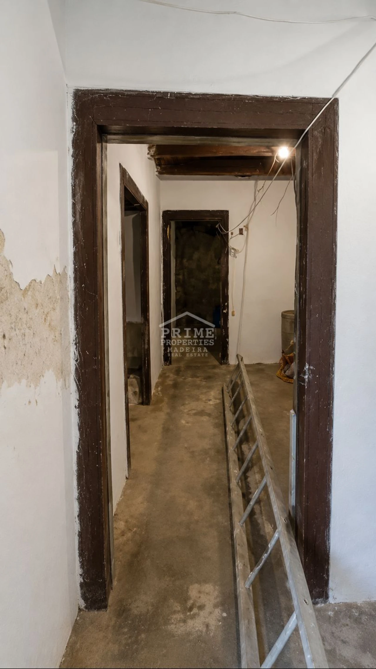 Moradia T2 para Venda em Ribeira Brava Foto 10
