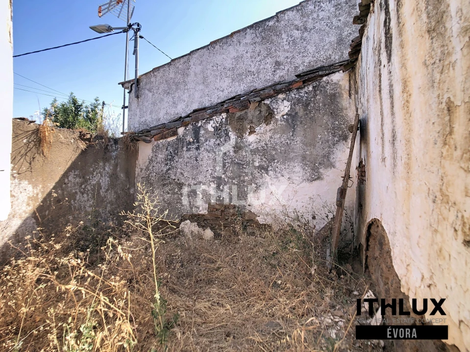 Moradia T4 para Venda em Nossa Senhora da Conceição, São Brás dos Matos, Juromenha Foto 8