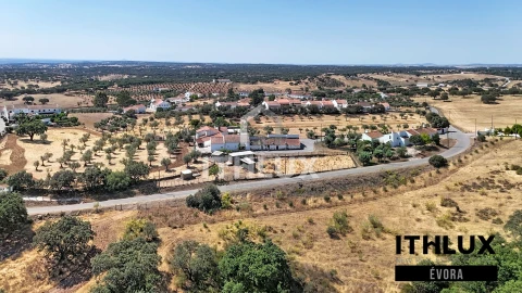 Moradia T4 para Venda em Nossa Senhora da Conceição, São Brás dos Matos, Juromenha