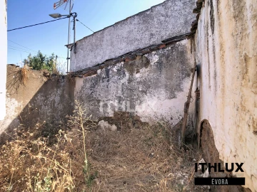 Moradia T4 para Venda em Nossa Senhora da Conceição, São Brás dos Matos, Juromenha