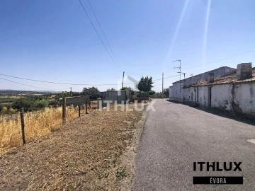 Moradia T4 para Venda em Nossa Senhora da Conceição, São Brás dos Matos, Juromenha