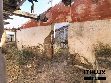 Moradia T4 para Venda em Nossa Senhora da Conceição, São Brás dos Matos, Juromenha