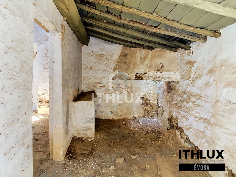 Moradia T4 para Venda em Nossa Senhora da Conceição, São Brás dos Matos, Juromenha Foto 10