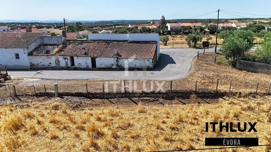 Moradia T4 para Venda em Nossa Senhora da Conceição, São Brás dos Matos, Juromenha Foto 19