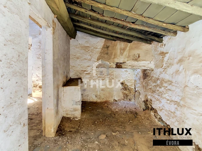 Moradia T4 para Venda em Nossa Senhora da Conceição, São Brás dos Matos, Juromenha Foto 10