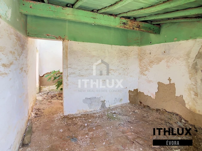Moradia T4 para Venda em Nossa Senhora da Conceição, São Brás dos Matos, Juromenha Foto 5