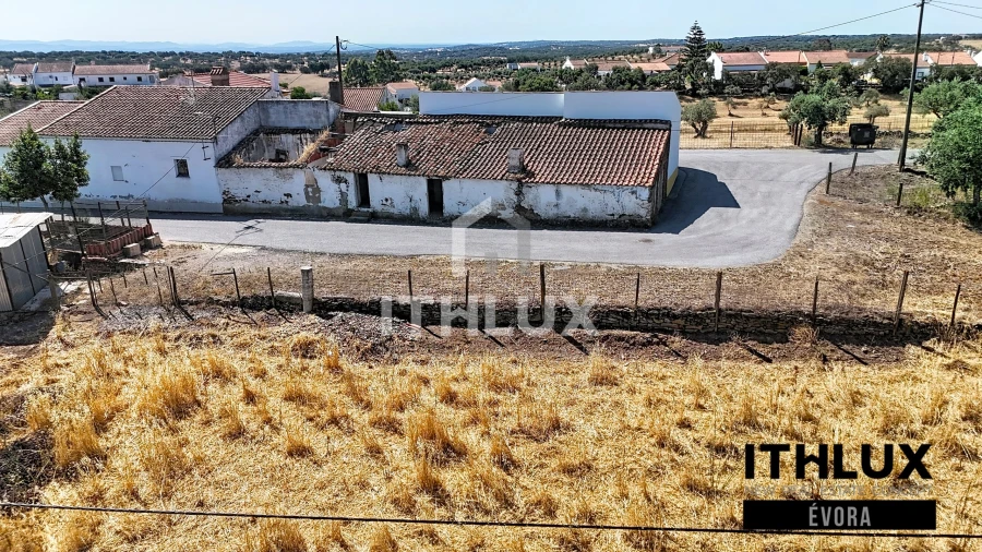Moradia T4 para Venda em Nossa Senhora da Conceição, São Brás dos Matos, Juromenha Foto 15