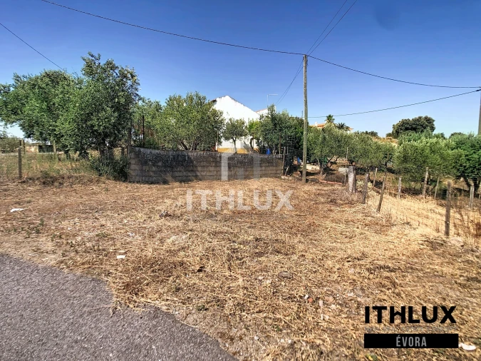 Moradia T4 para Venda em Nossa Senhora da Conceição, São Brás dos Matos, Juromenha Foto 3