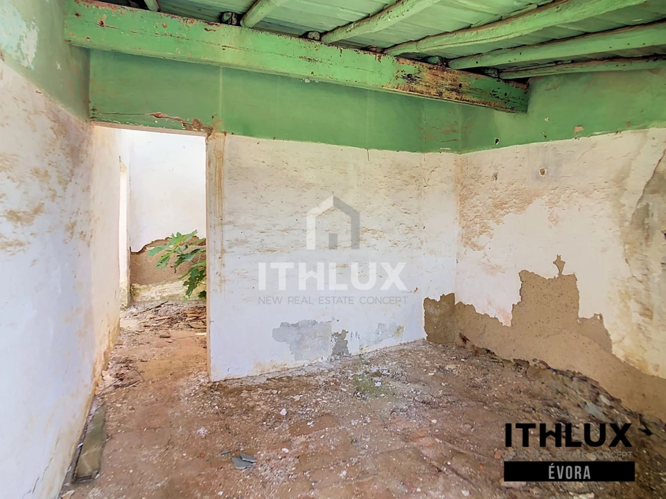 Moradia T4 para Venda em Nossa Senhora da Conceição, São Brás dos Matos, Juromenha Foto 5