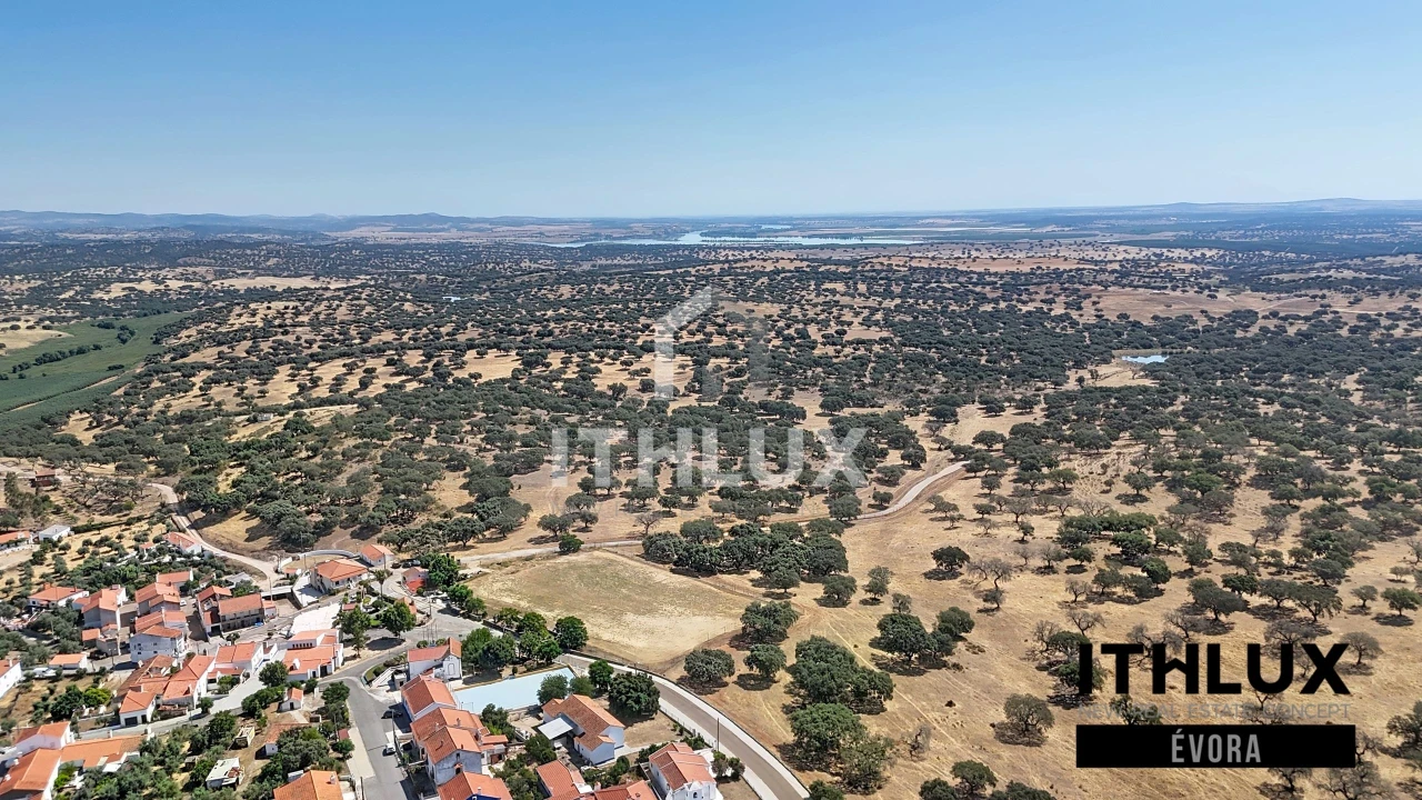 Moradia T4 para Venda em Nossa Senhora da Conceição, São Brás dos Matos, Juromenha Foto 22