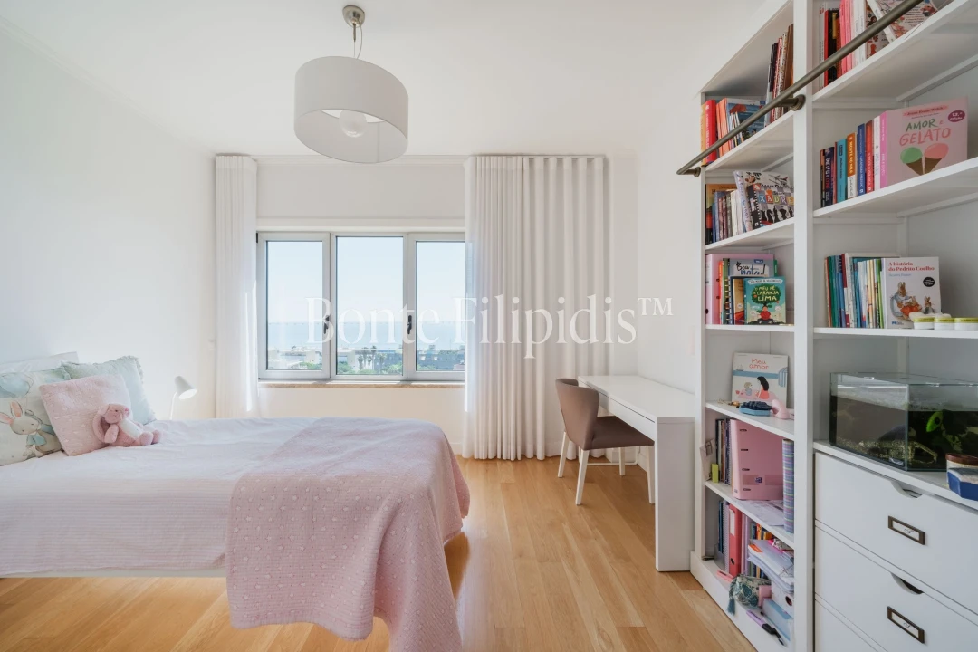 Apartamento T4 para Venda em Parque das Nações Foto 24