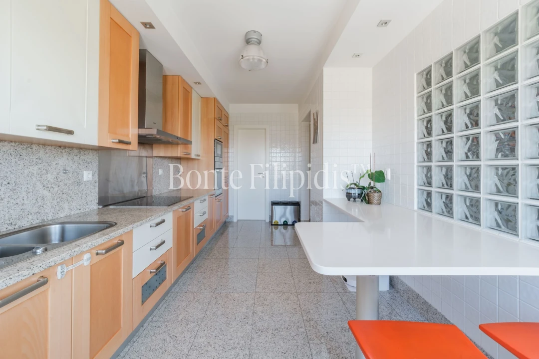 Apartamento T4 para Venda em Parque das Nações Foto 34