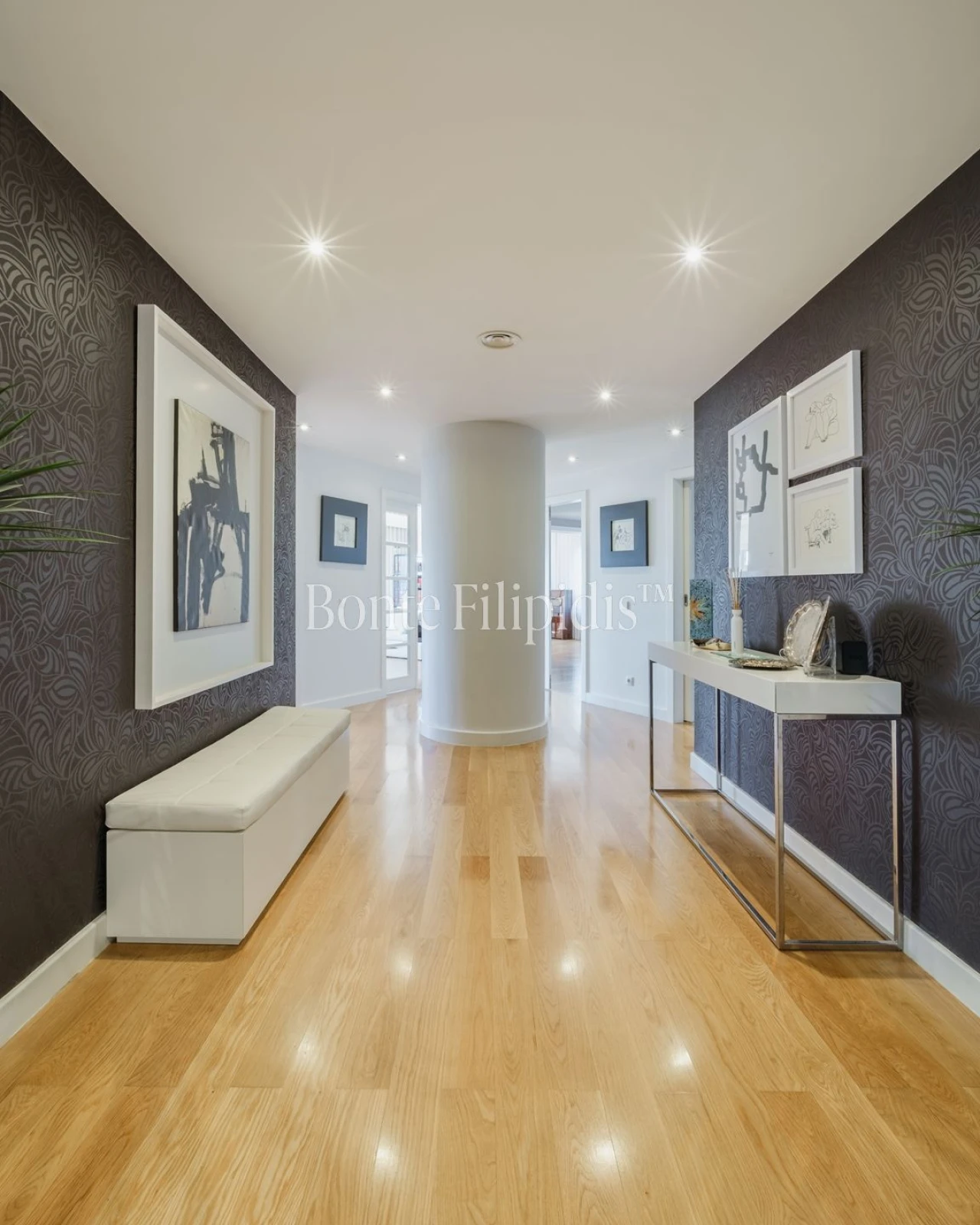 Apartamento T4 para Venda em Parque das Nações Foto 16