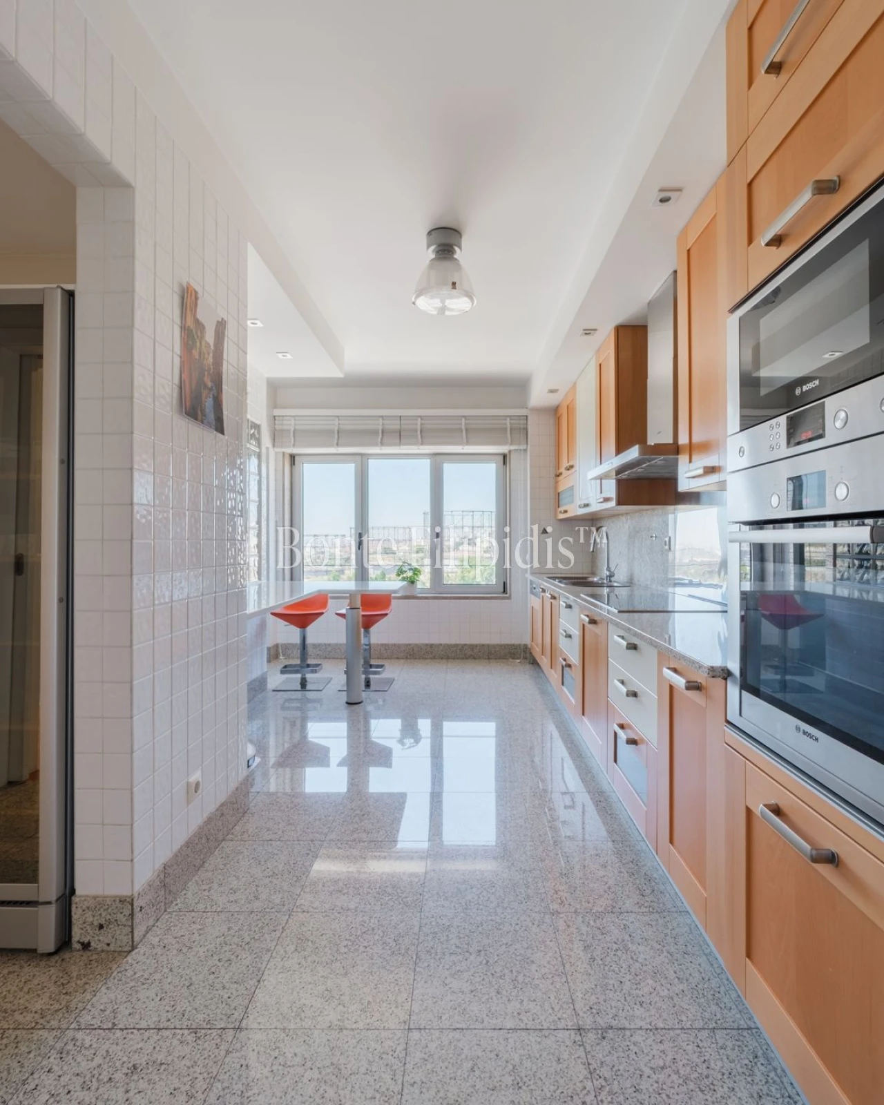 Apartamento T4 para Venda em Parque das Nações Foto 32