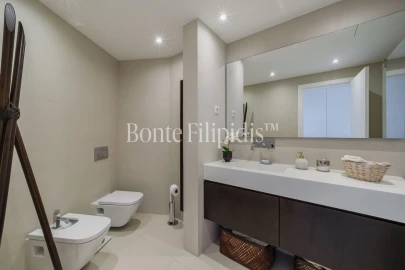 Apartamento T4 para Venda em Parque das Nações