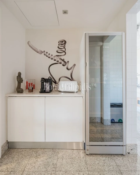 Apartamento T4 para Venda em Parque das Nações