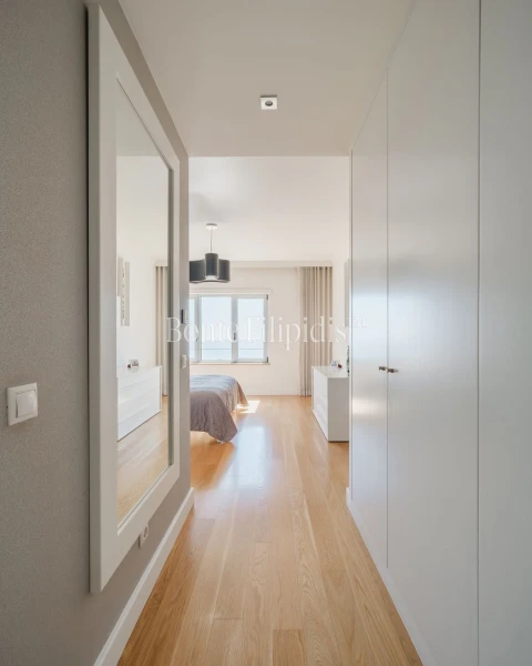 Apartamento T4 para Venda em Parque das Nações