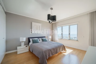 Apartamento T4 para Venda em Parque das Nações