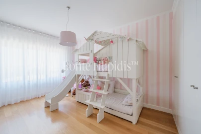 Apartamento T4 para Venda em Parque das Nações