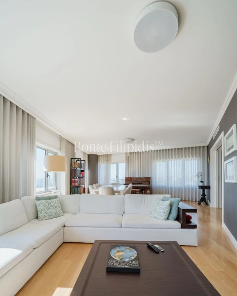 Apartamento T4 para Venda em Parque das Nações