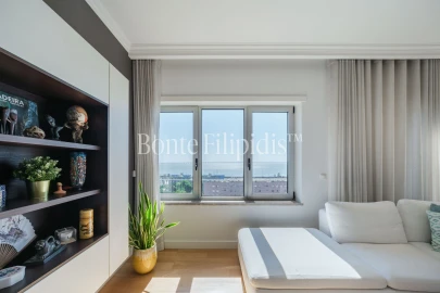 Apartamento T4 para Venda em Parque das Nações