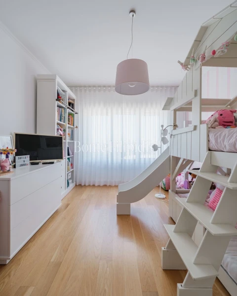 Apartamento T4 para Venda em Parque das Nações