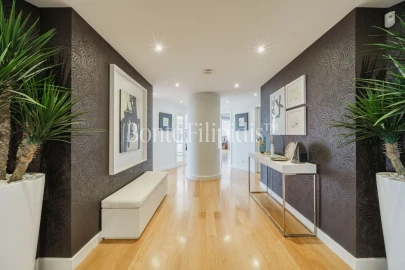 Apartamento T4 para Venda em Parque das Nações