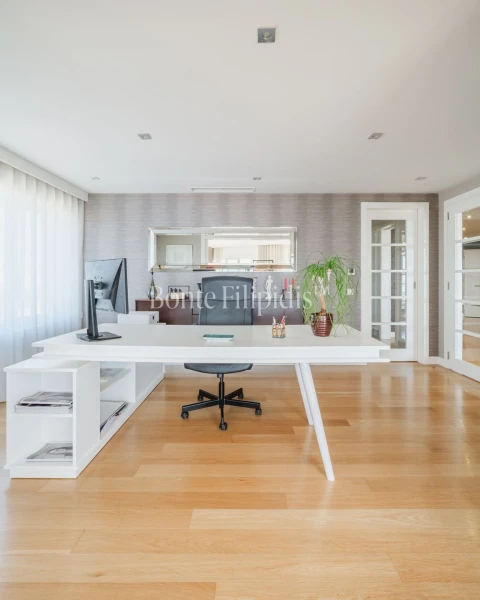 Apartamento T4 para Venda em Parque das Nações