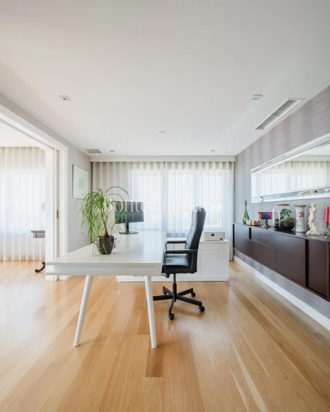 Apartamento T4 para Venda em Parque das Nações