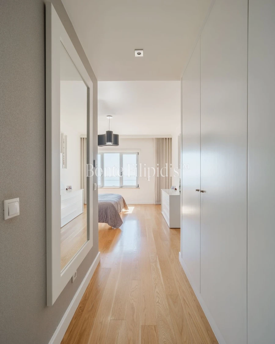 Apartamento T4 para Venda em Parque das Nações Foto 17