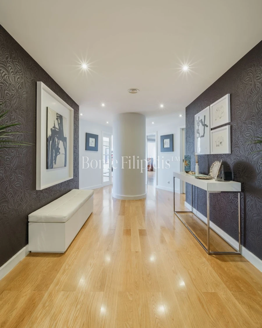 Apartamento T4 para Venda em Parque das Nações Foto 16